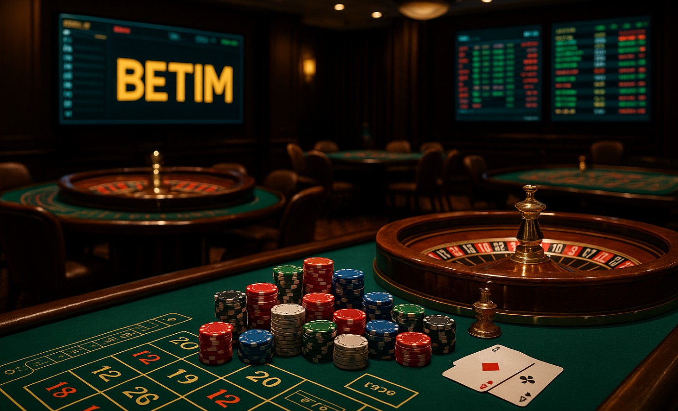 Betim İlk Golü Atan Takım Bahis Yap