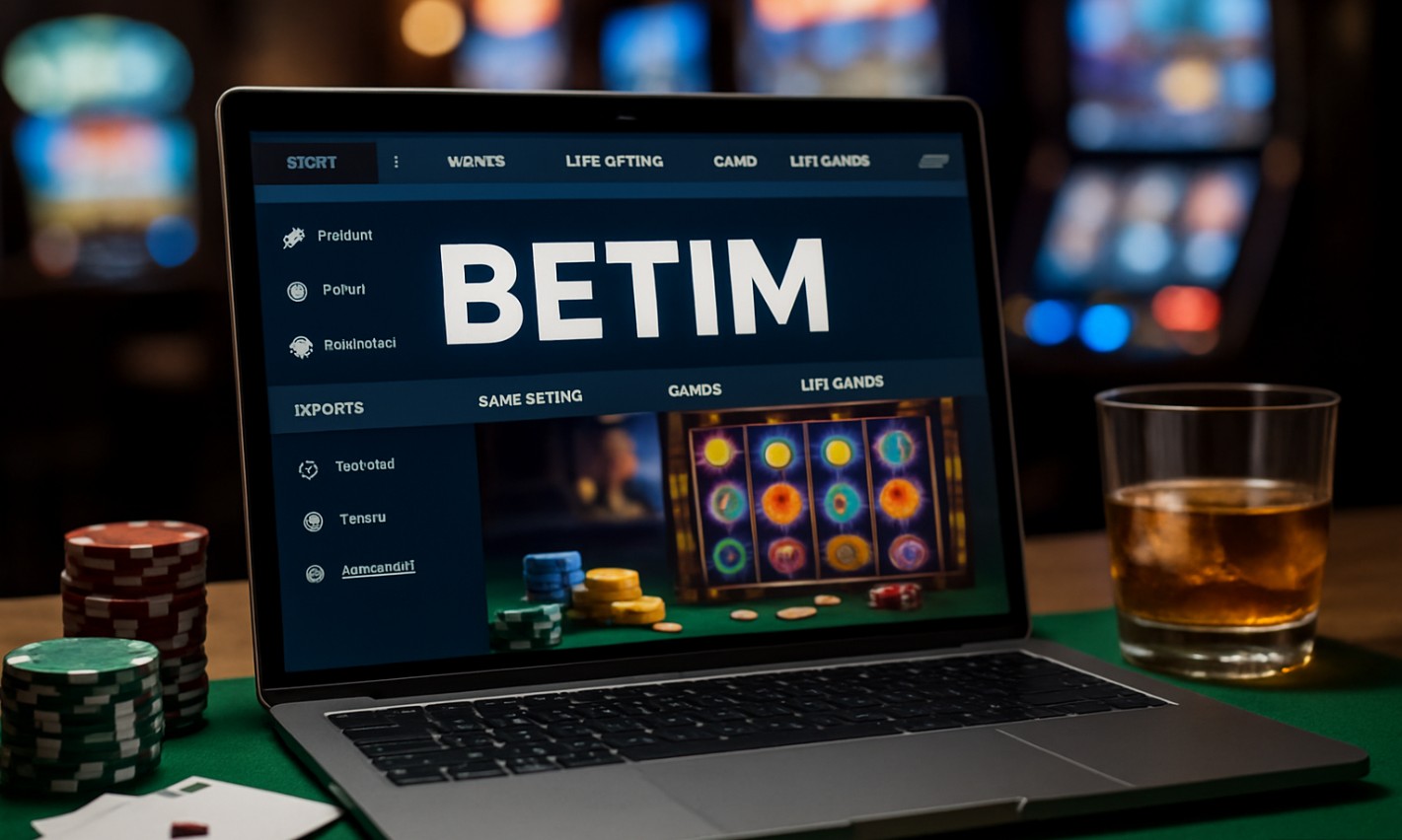 Betim Set Kazananı Bahis Yap