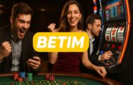Betim Infinite Blackjack Oyna