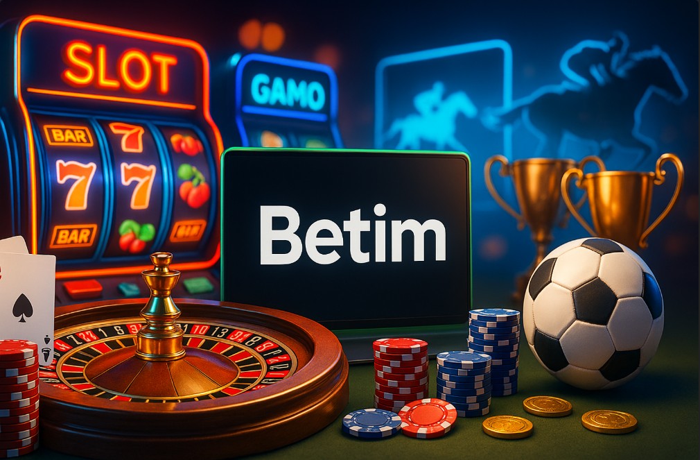 Betim Teen Patti Oyna